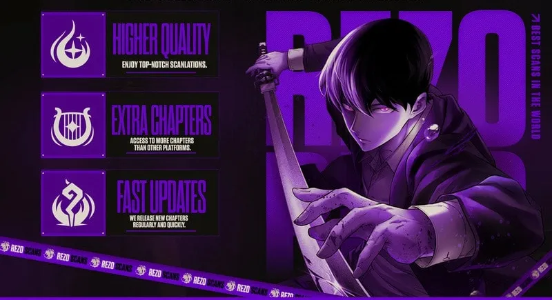 Tenkamusou: Edajima Heihachi Den Chapter 66 page 87 - 