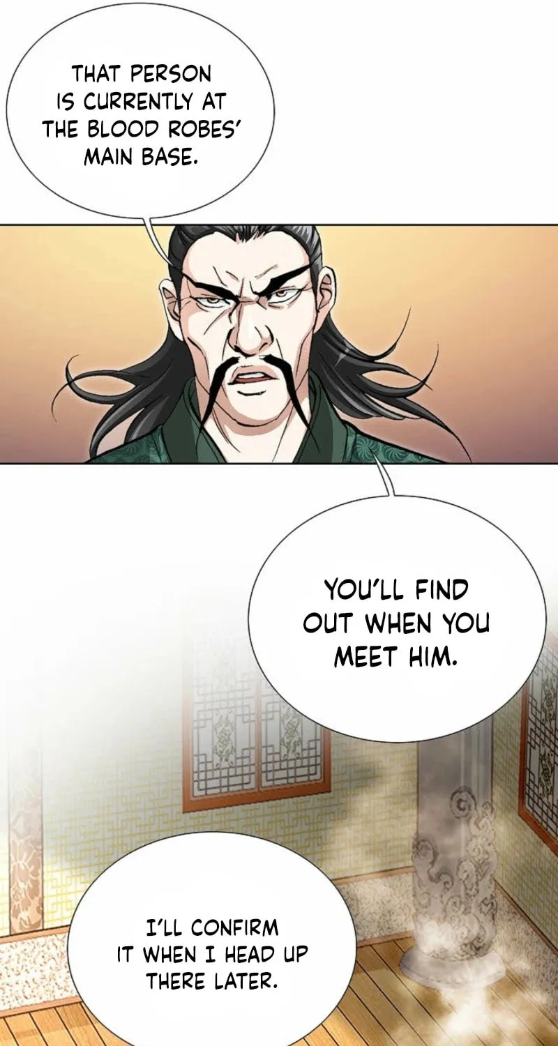 Tenkamusou: Edajima Heihachi Den Chapter 66 page 10 - 