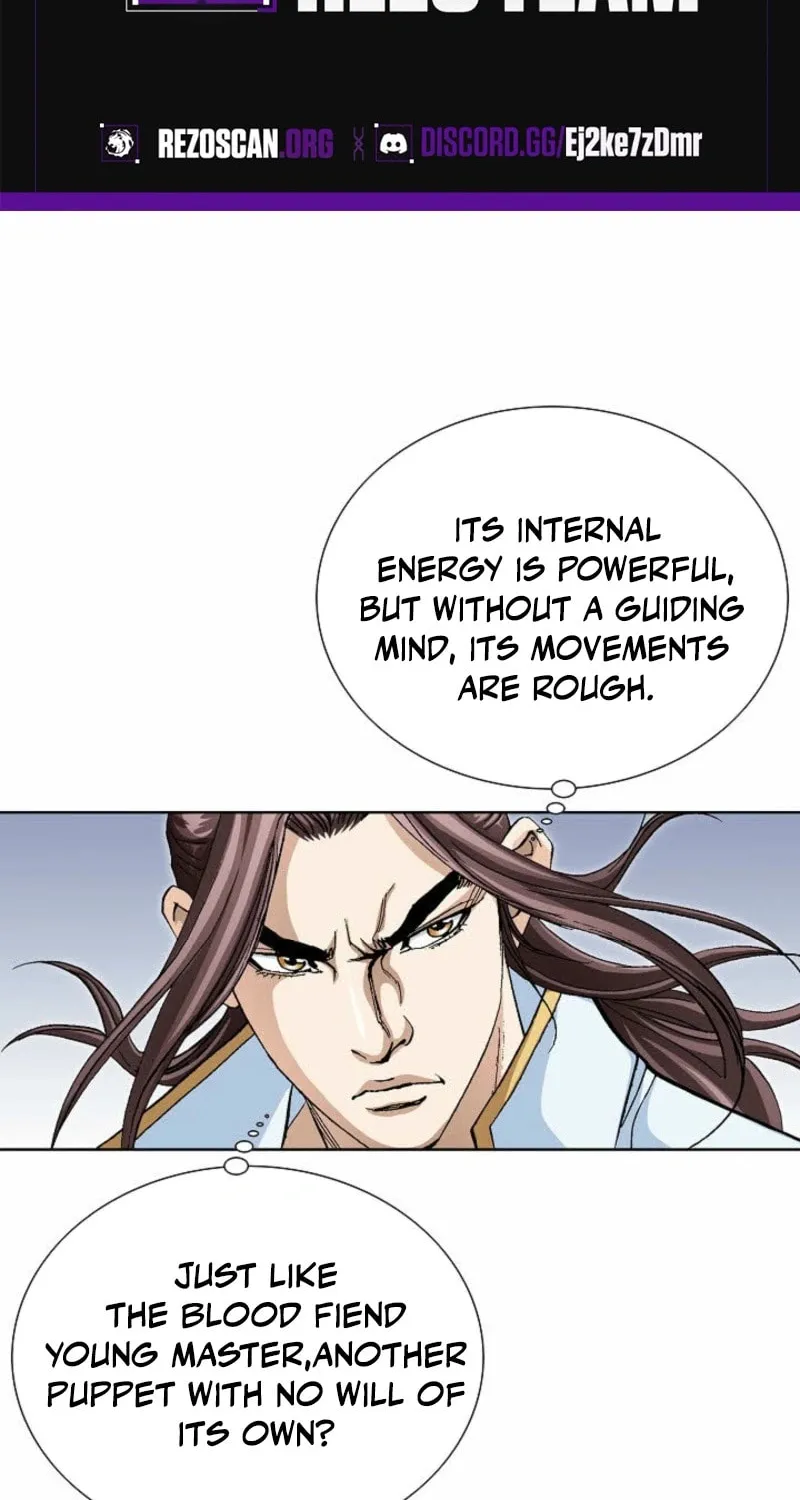 Tenkamusou: Edajima Heihachi Den Chapter 67 page 2 - 