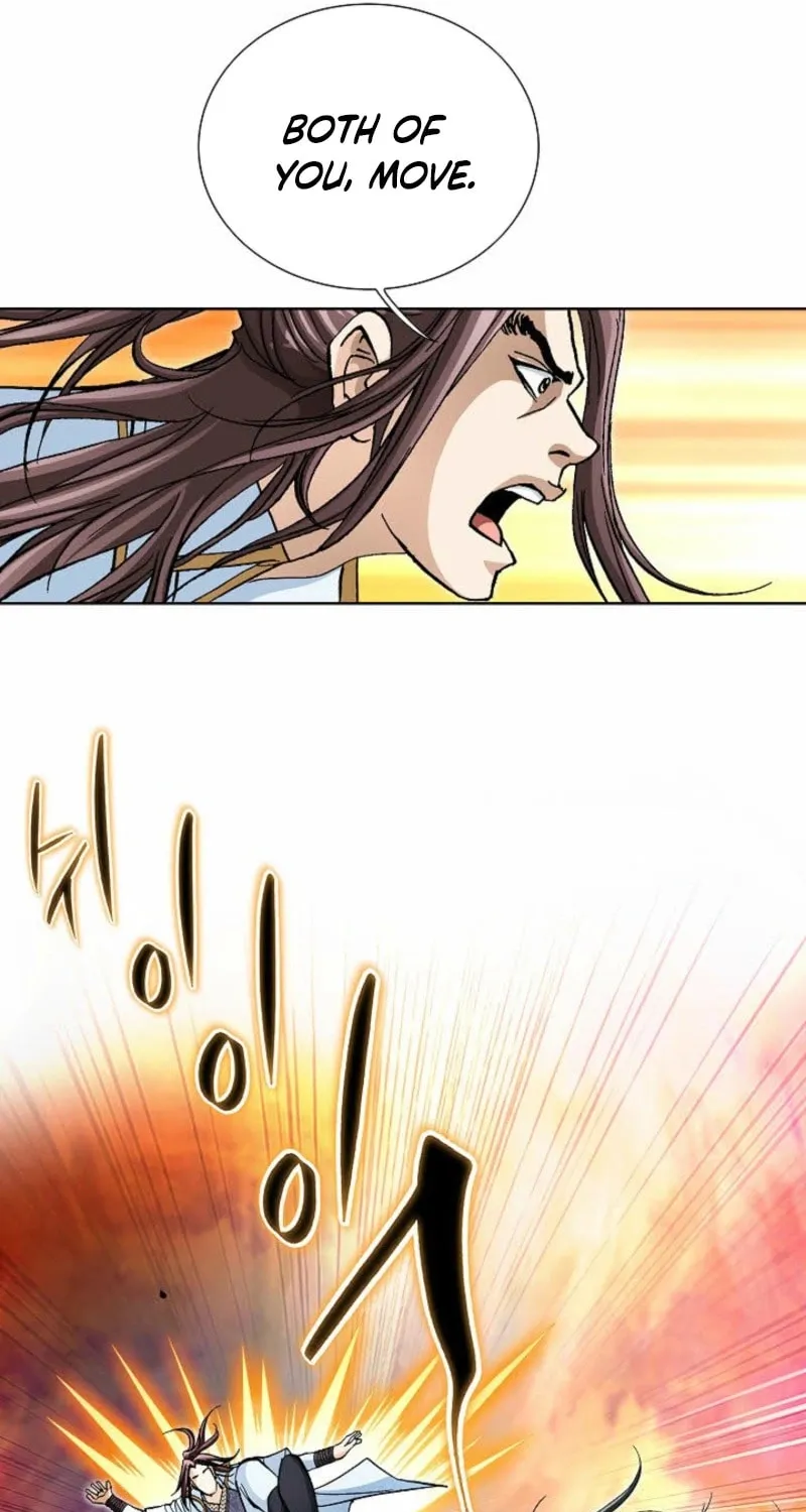 Tenkamusou: Edajima Heihachi Den Chapter 67 page 11 - 