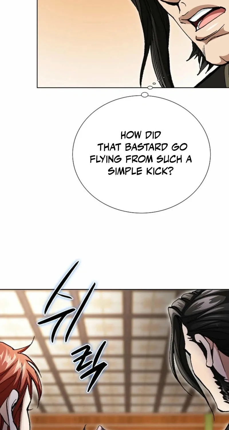 Tenkamusou: Edajima Heihachi Den Chapter 67 page 16 - 