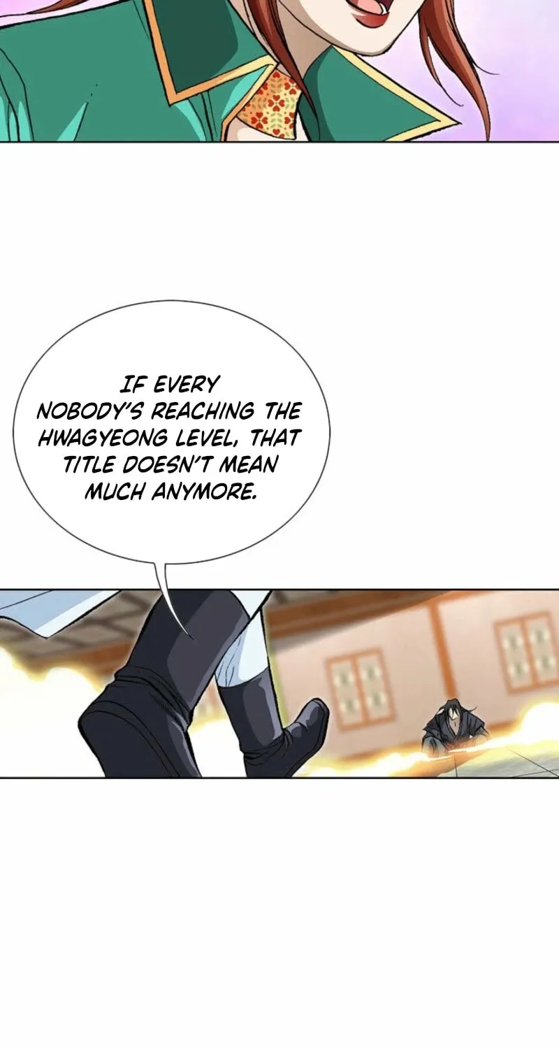 Tenkamusou: Edajima Heihachi Den Chapter 67 page 19 - 