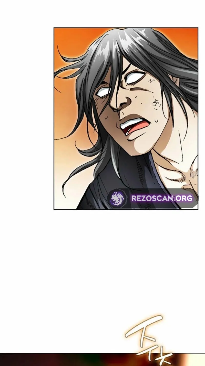 Tenkamusou: Edajima Heihachi Den Chapter 67 page 20 - 