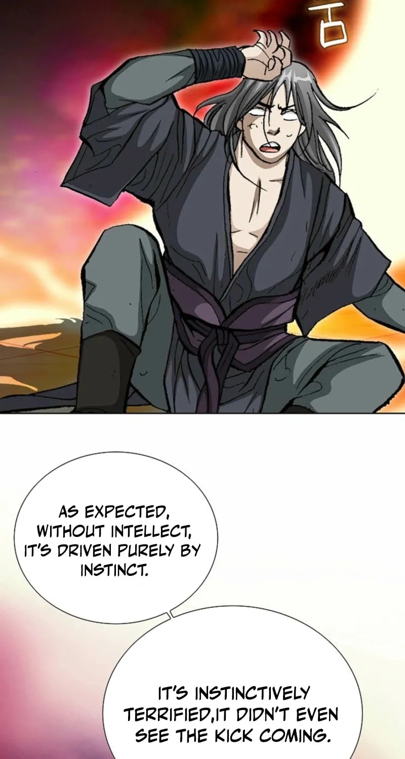 Tenkamusou: Edajima Heihachi Den Chapter 67 page 21 - 