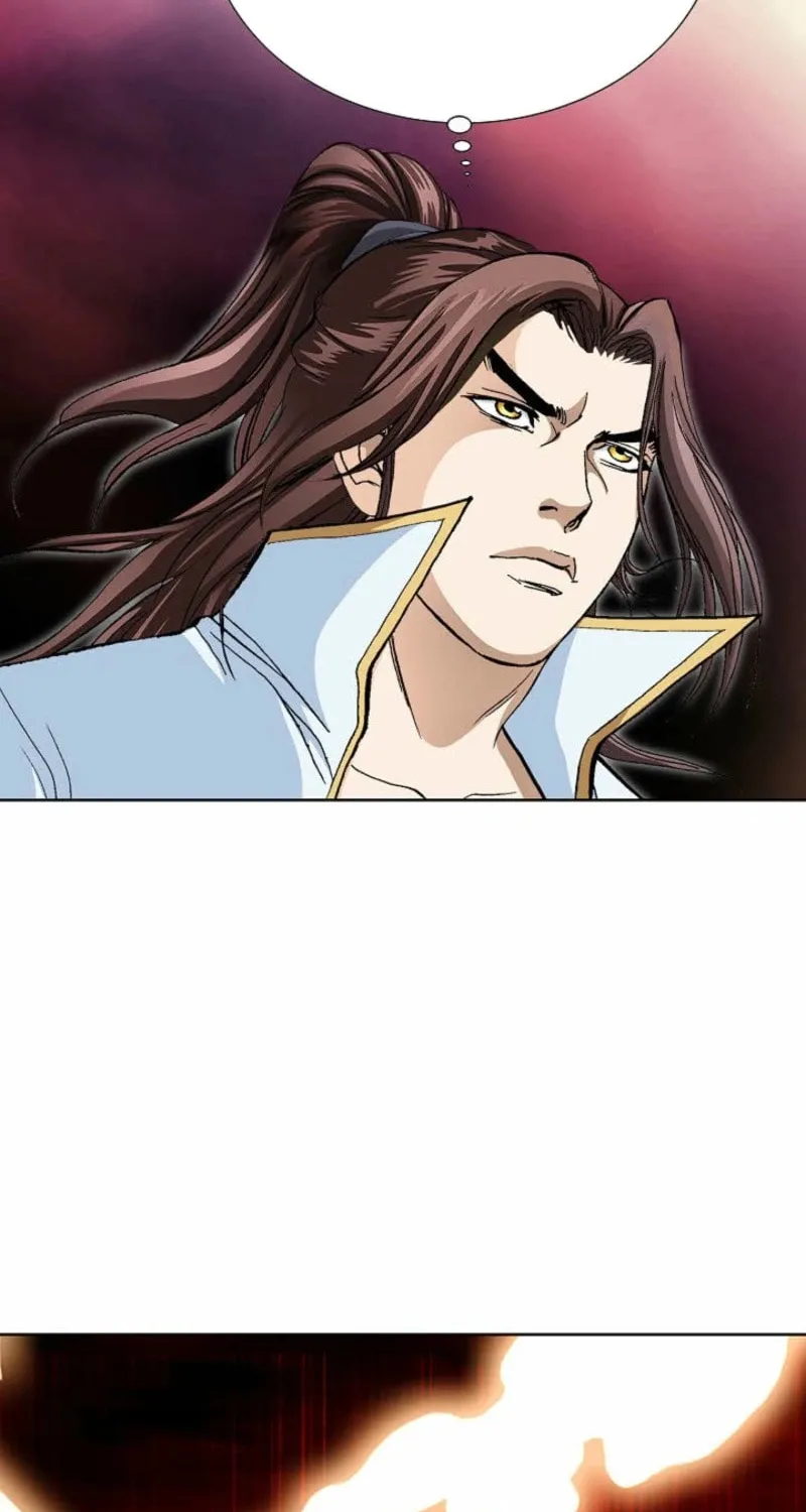 Tenkamusou: Edajima Heihachi Den Chapter 67 page 22 - 