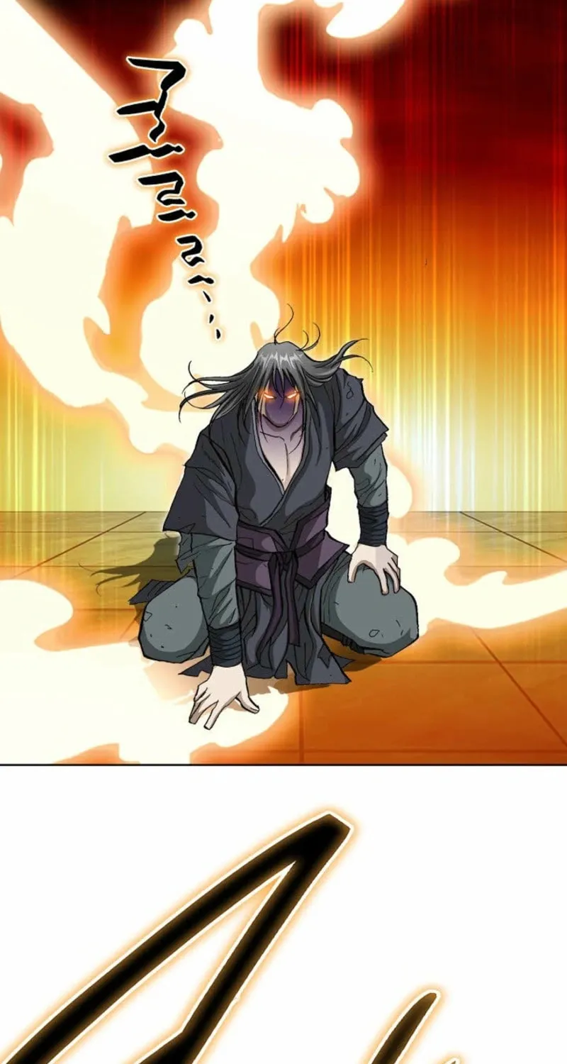 Tenkamusou: Edajima Heihachi Den Chapter 67 page 23 - 