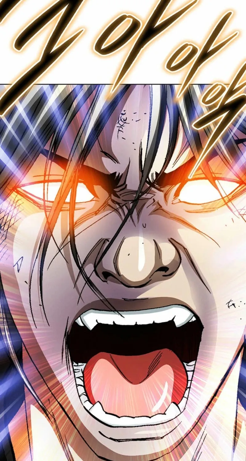 Tenkamusou: Edajima Heihachi Den Chapter 67 page 24 - 