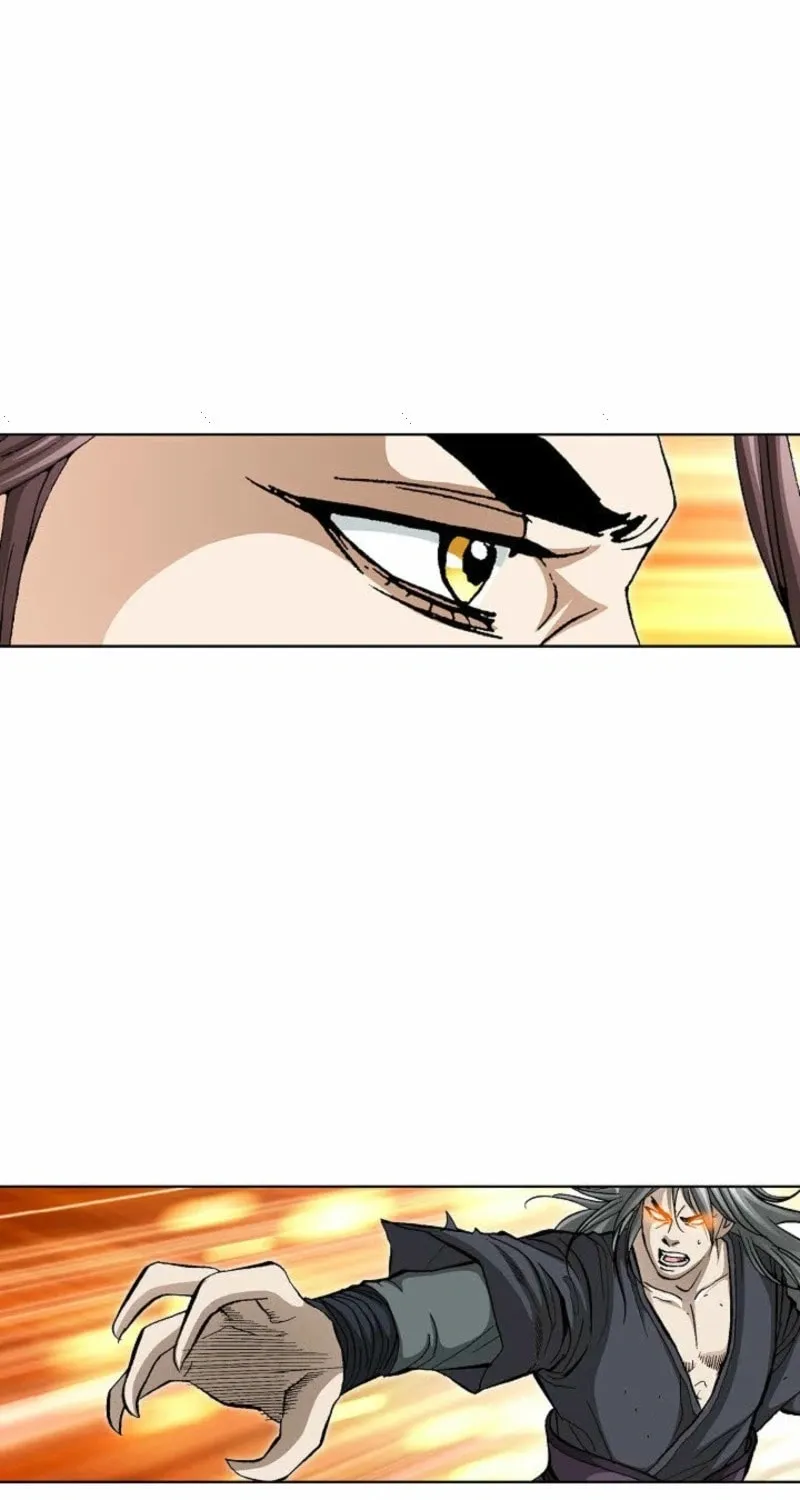 Tenkamusou: Edajima Heihachi Den Chapter 67 page 27 - 