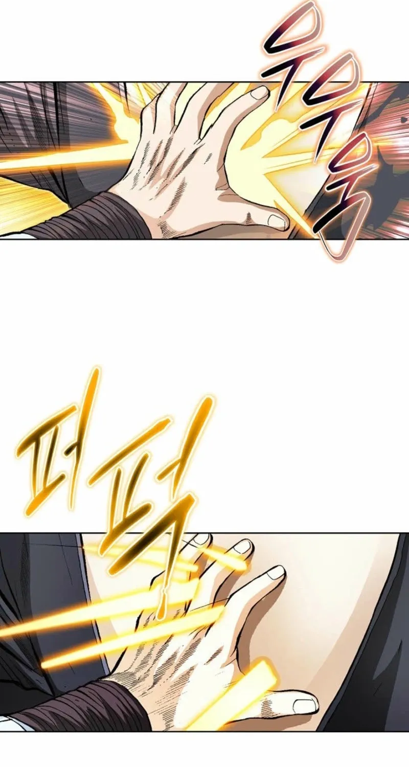 Tenkamusou: Edajima Heihachi Den Chapter 67 page 31 - 