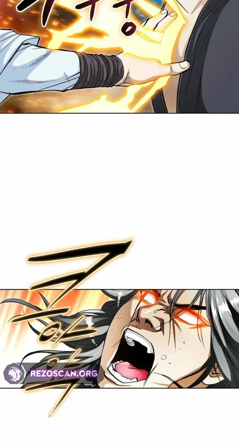 Tenkamusou: Edajima Heihachi Den Chapter 67 page 33 - 
