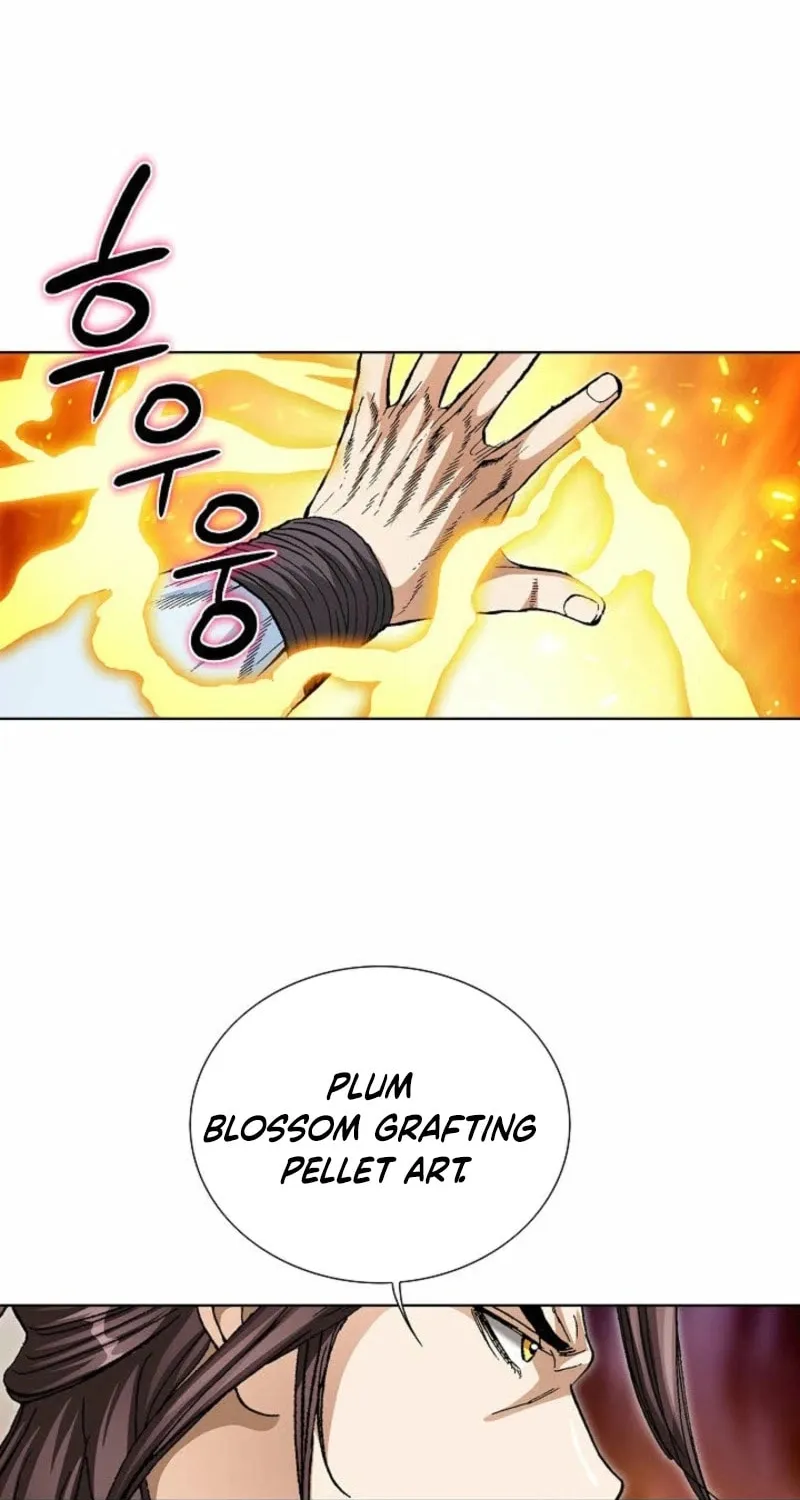 Tenkamusou: Edajima Heihachi Den Chapter 67 page 34 - 