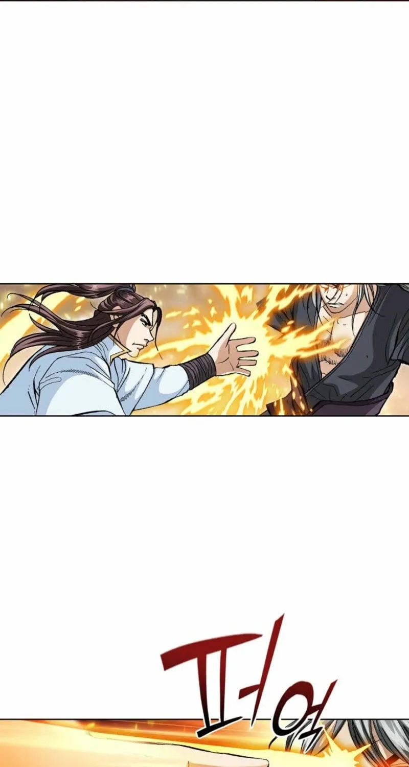 Tenkamusou: Edajima Heihachi Den Chapter 67 page 35 - 