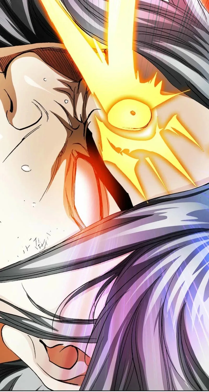 Tenkamusou: Edajima Heihachi Den Chapter 67 page 37 - 