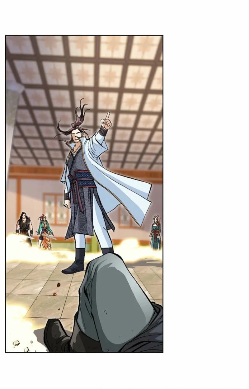 Tenkamusou: Edajima Heihachi Den Chapter 67 page 40 - 