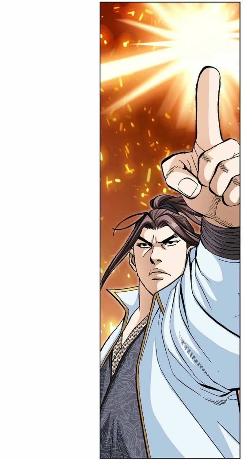 Tenkamusou: Edajima Heihachi Den Chapter 67 page 41 - 