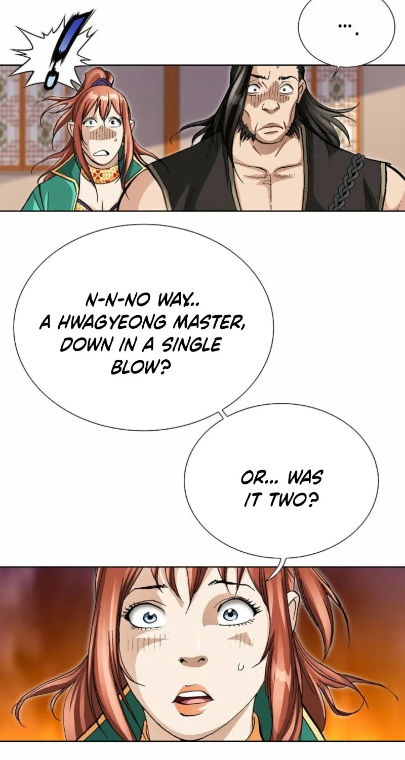 Tenkamusou: Edajima Heihachi Den Chapter 67 page 43 - 