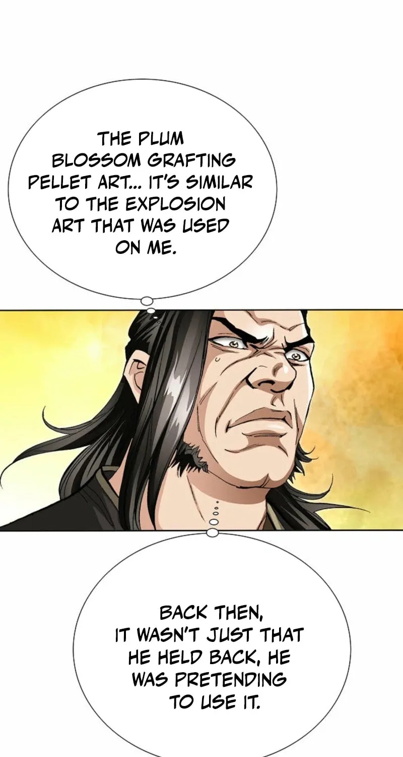 Tenkamusou: Edajima Heihachi Den Chapter 67 page 44 - 