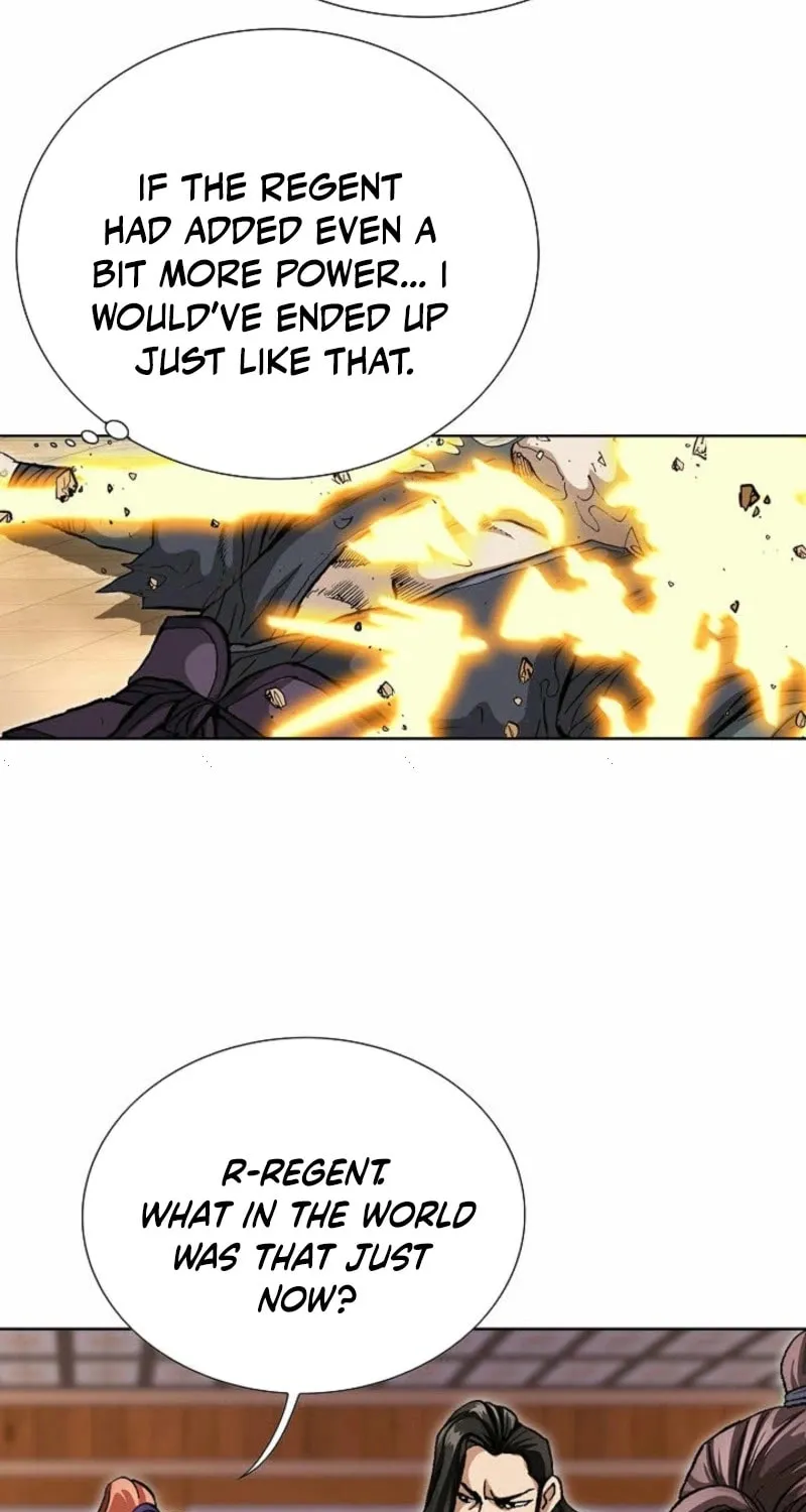 Tenkamusou: Edajima Heihachi Den Chapter 67 page 45 - 