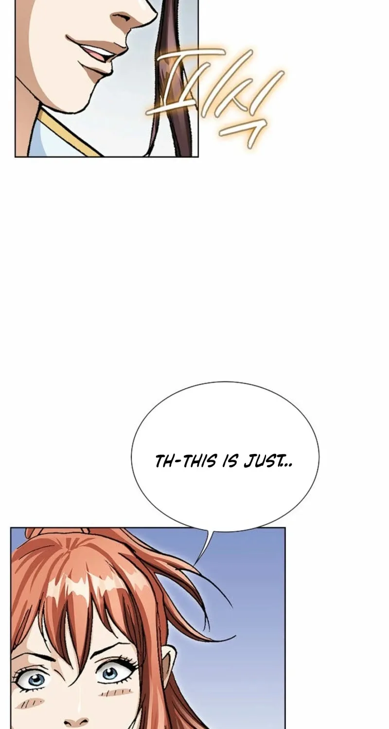 Tenkamusou: Edajima Heihachi Den Chapter 67 page 47 - 