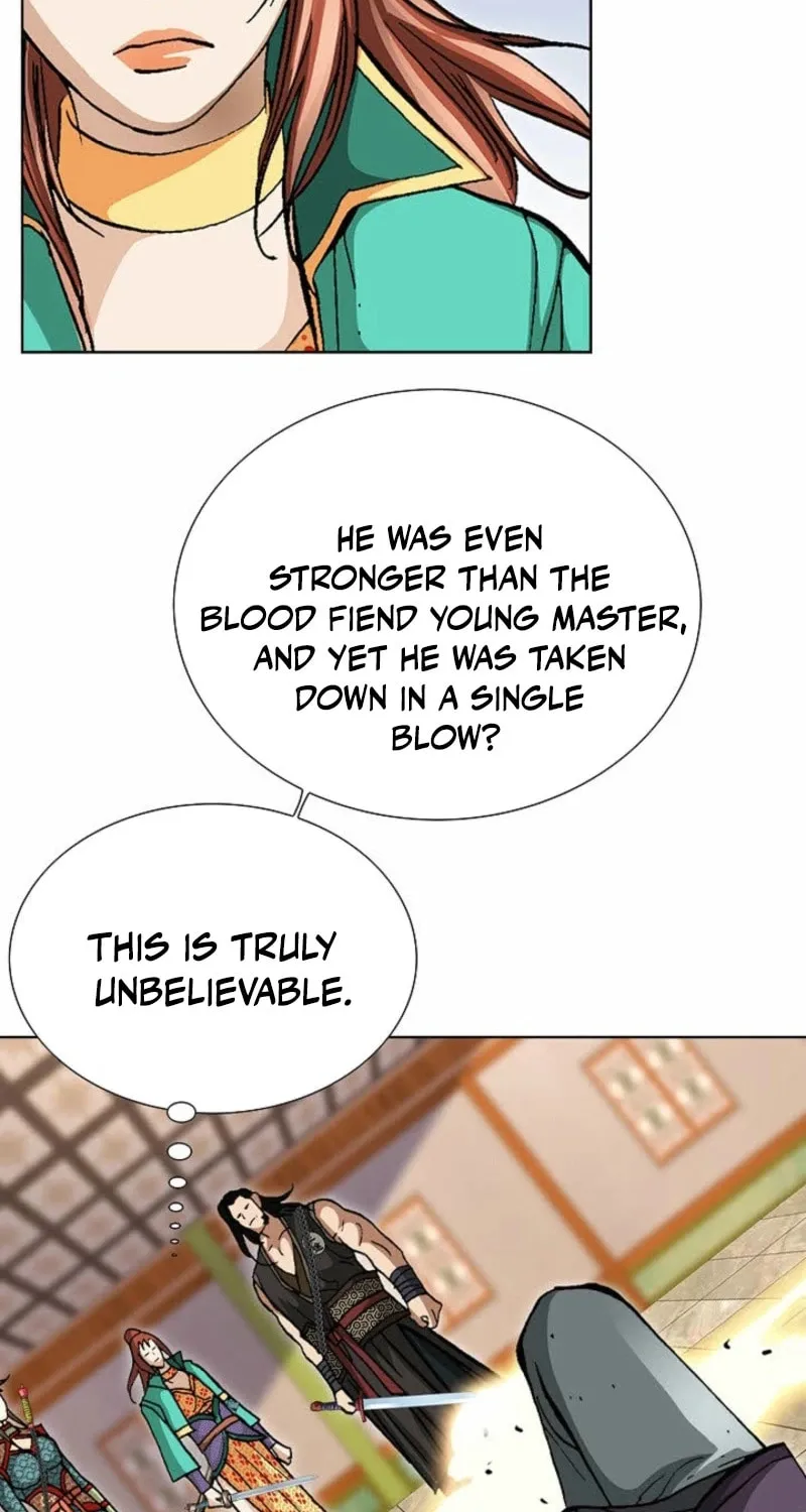 Tenkamusou: Edajima Heihachi Den Chapter 67 page 48 - 