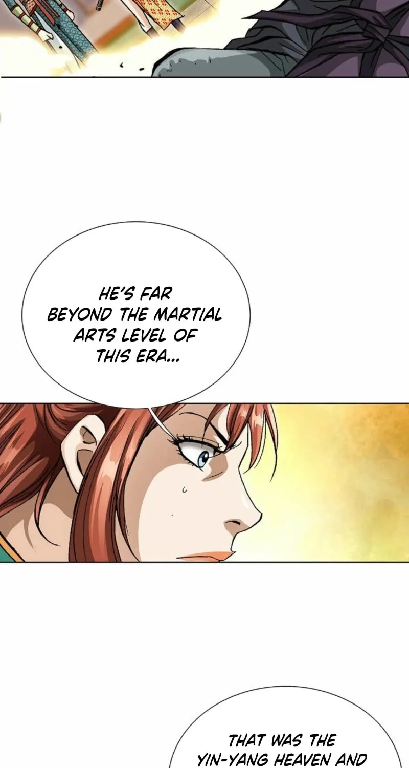 Tenkamusou: Edajima Heihachi Den Chapter 67 page 49 - 
