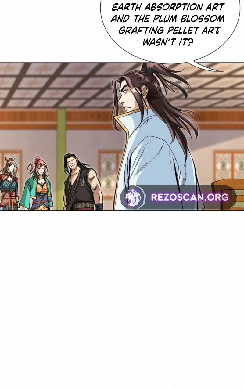 Tenkamusou: Edajima Heihachi Den Chapter 67 page 50 - 