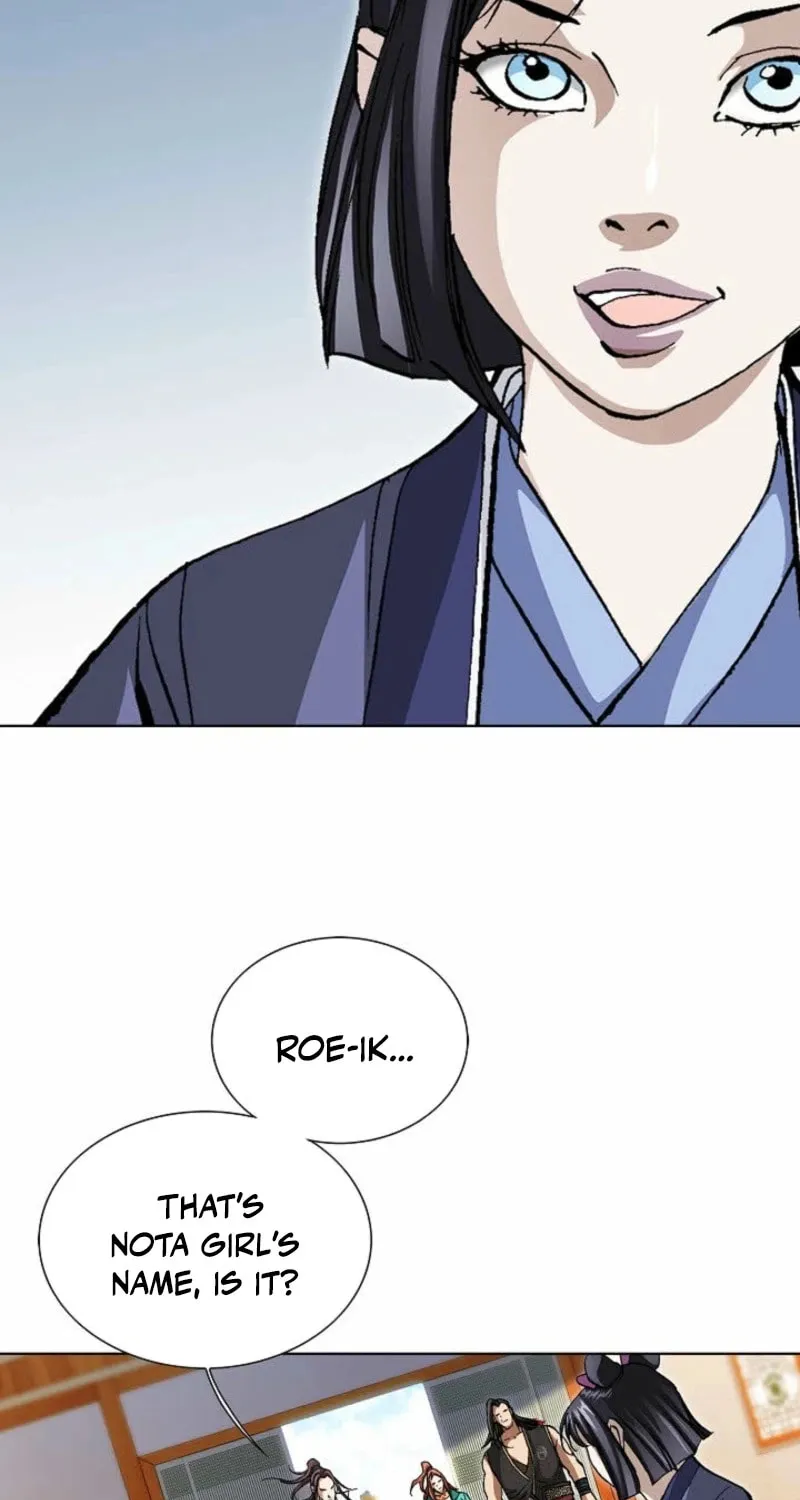 Tenkamusou: Edajima Heihachi Den Chapter 67 page 53 - 