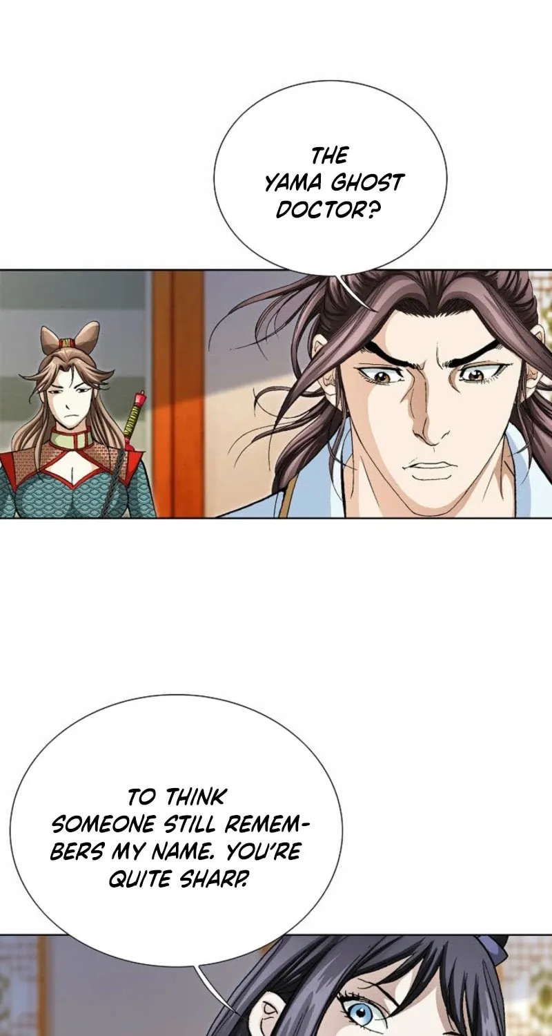 Tenkamusou: Edajima Heihachi Den Chapter 67 page 55 - 