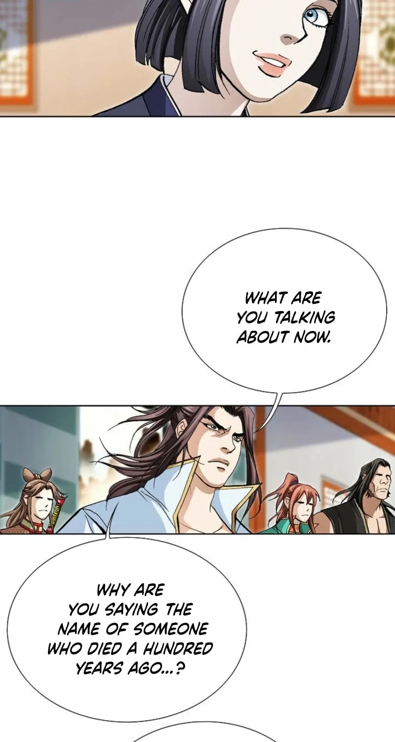 Tenkamusou: Edajima Heihachi Den Chapter 67 page 56 - 