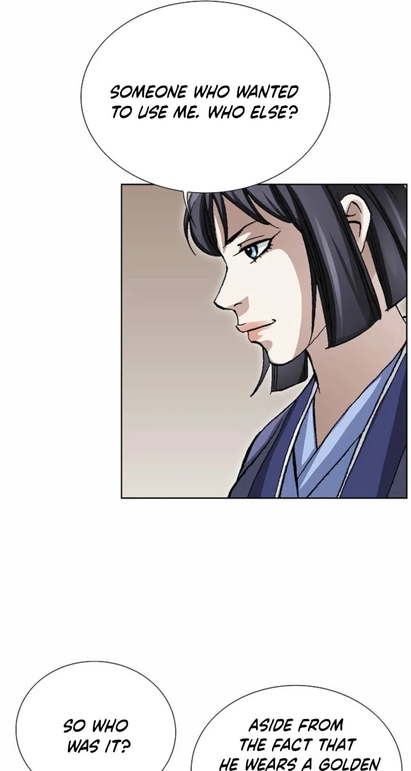 Tenkamusou: Edajima Heihachi Den Chapter 67 page 61 - 