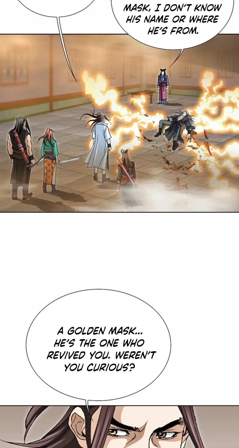 Tenkamusou: Edajima Heihachi Den Chapter 67 page 62 - 