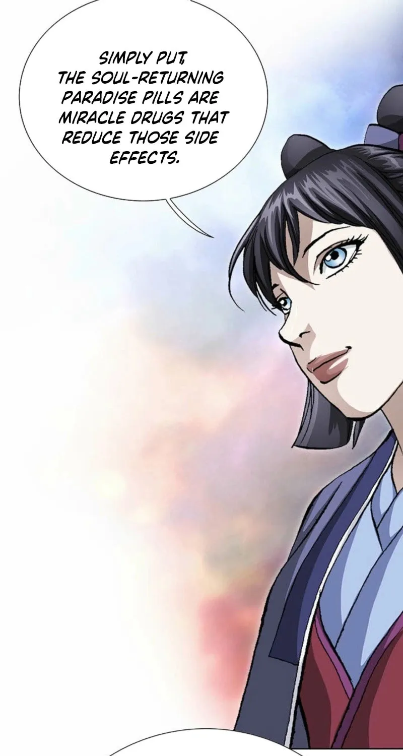Tenkamusou: Edajima Heihachi Den Chapter 67 page 65 - 