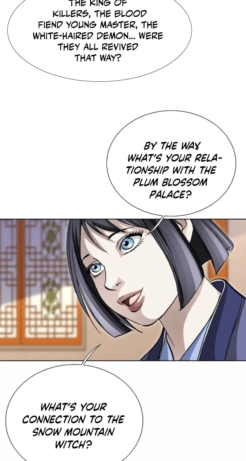 Tenkamusou: Edajima Heihachi Den Chapter 67 page 67 - 