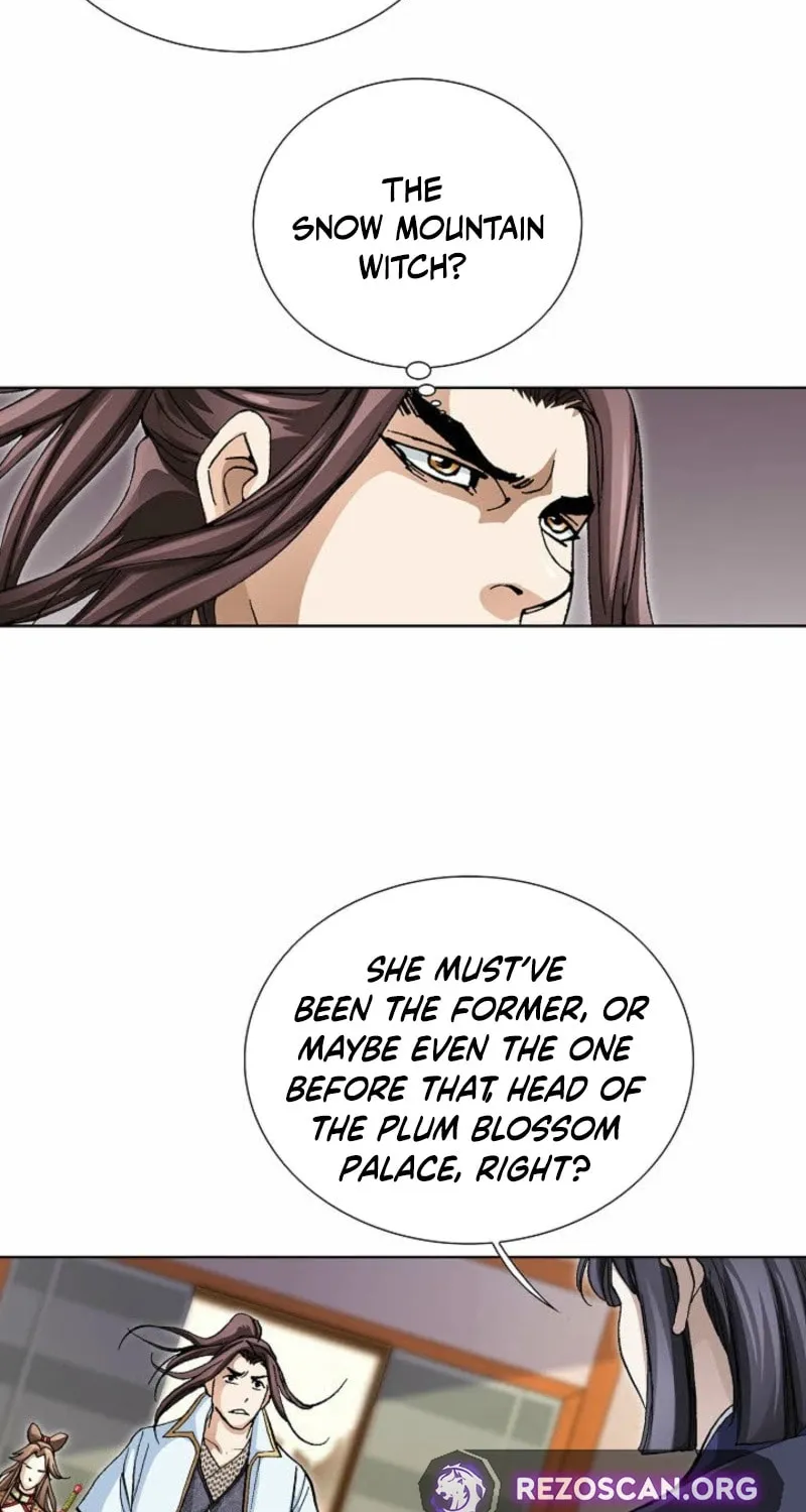 Tenkamusou: Edajima Heihachi Den Chapter 67 page 68 - 