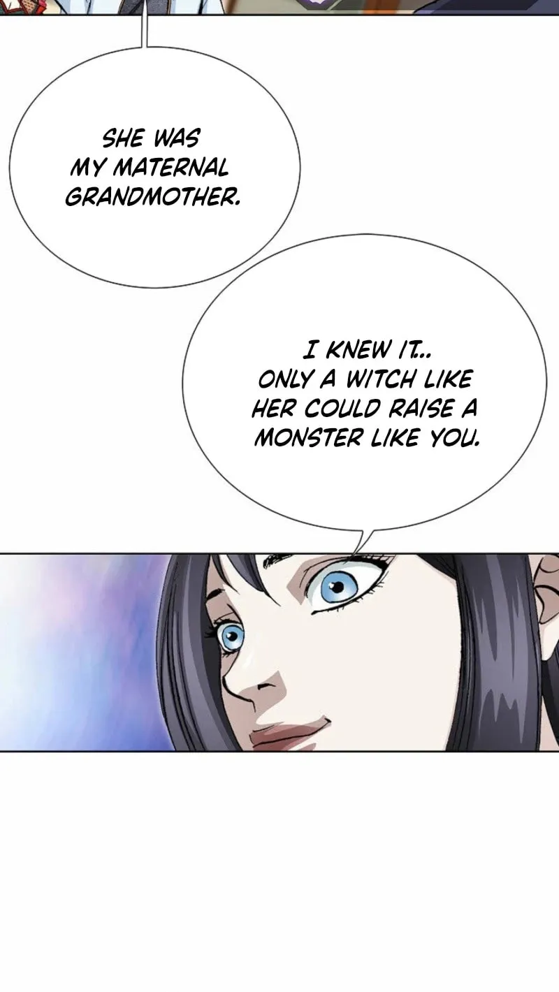 Tenkamusou: Edajima Heihachi Den Chapter 67 page 69 - 