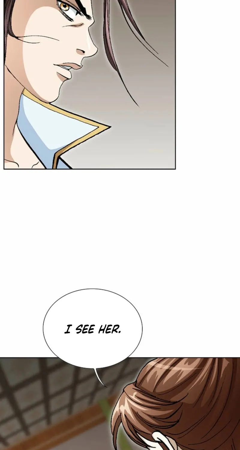 Tenkamusou: Edajima Heihachi Den Chapter 67 page 8 - 