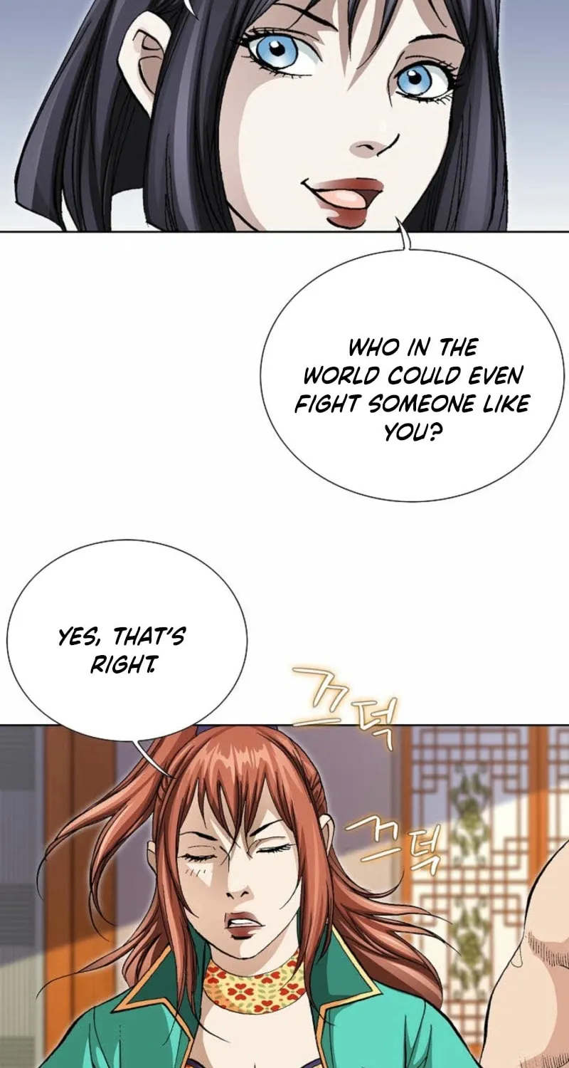 Tenkamusou: Edajima Heihachi Den Chapter 67 page 71 - 