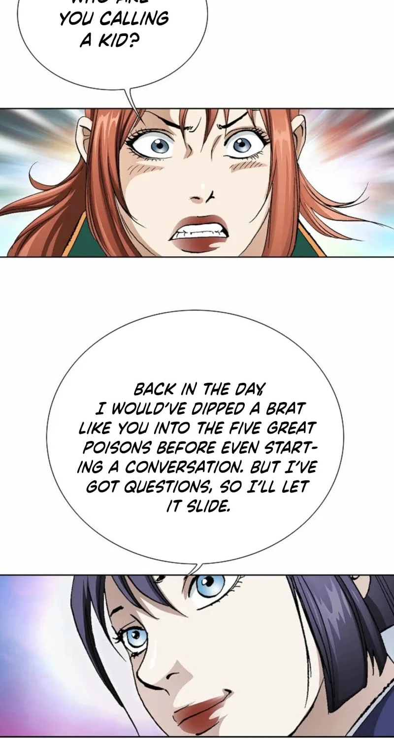 Tenkamusou: Edajima Heihachi Den Chapter 67 page 73 - 