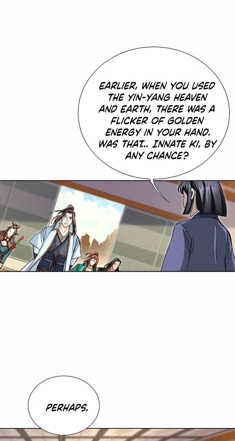 Tenkamusou: Edajima Heihachi Den Chapter 67 page 74 - 