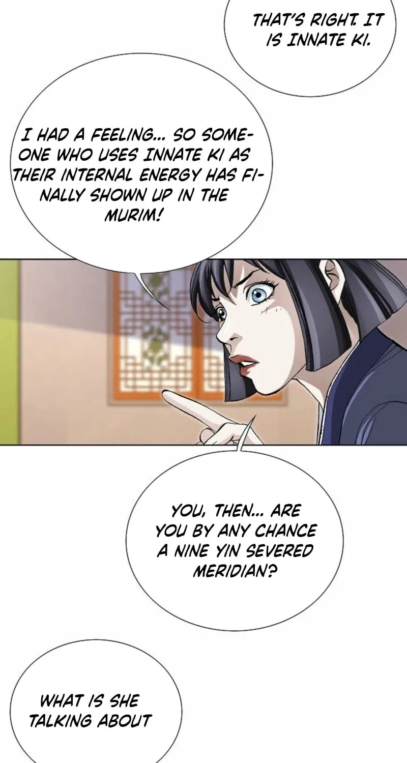 Tenkamusou: Edajima Heihachi Den Chapter 67 page 76 - 
