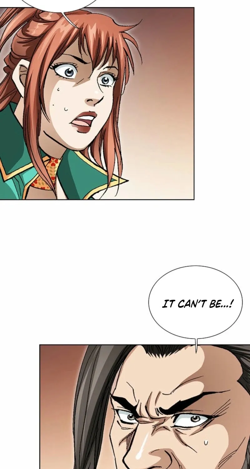 Tenkamusou: Edajima Heihachi Den Chapter 67 page 77 - 