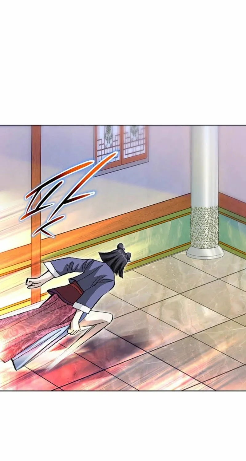 Tenkamusou: Edajima Heihachi Den Chapter 67 page 80 - 