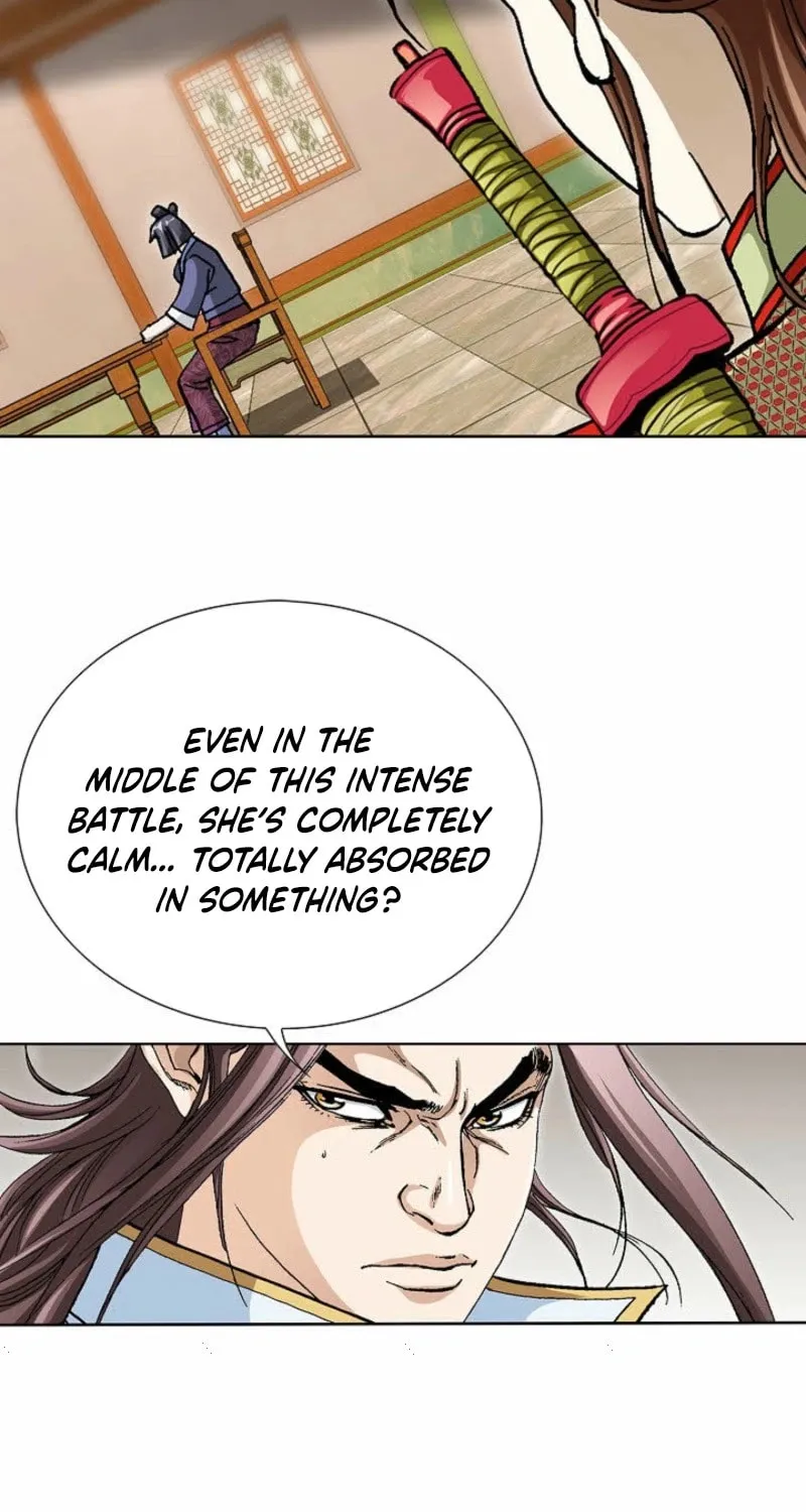 Tenkamusou: Edajima Heihachi Den Chapter 67 page 9 - 