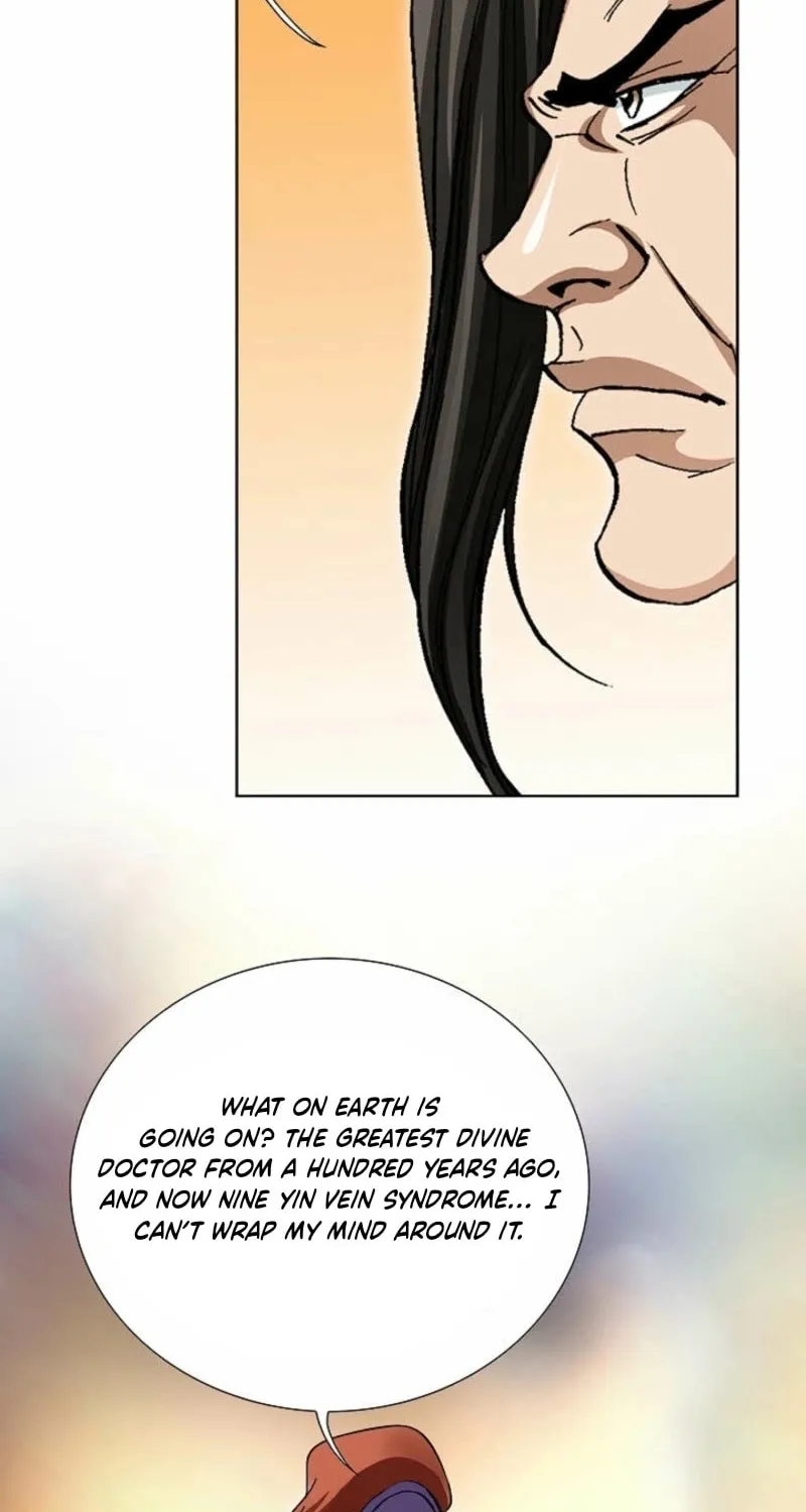 Tenkamusou: Edajima Heihachi Den Chapter 68 page 16 - 