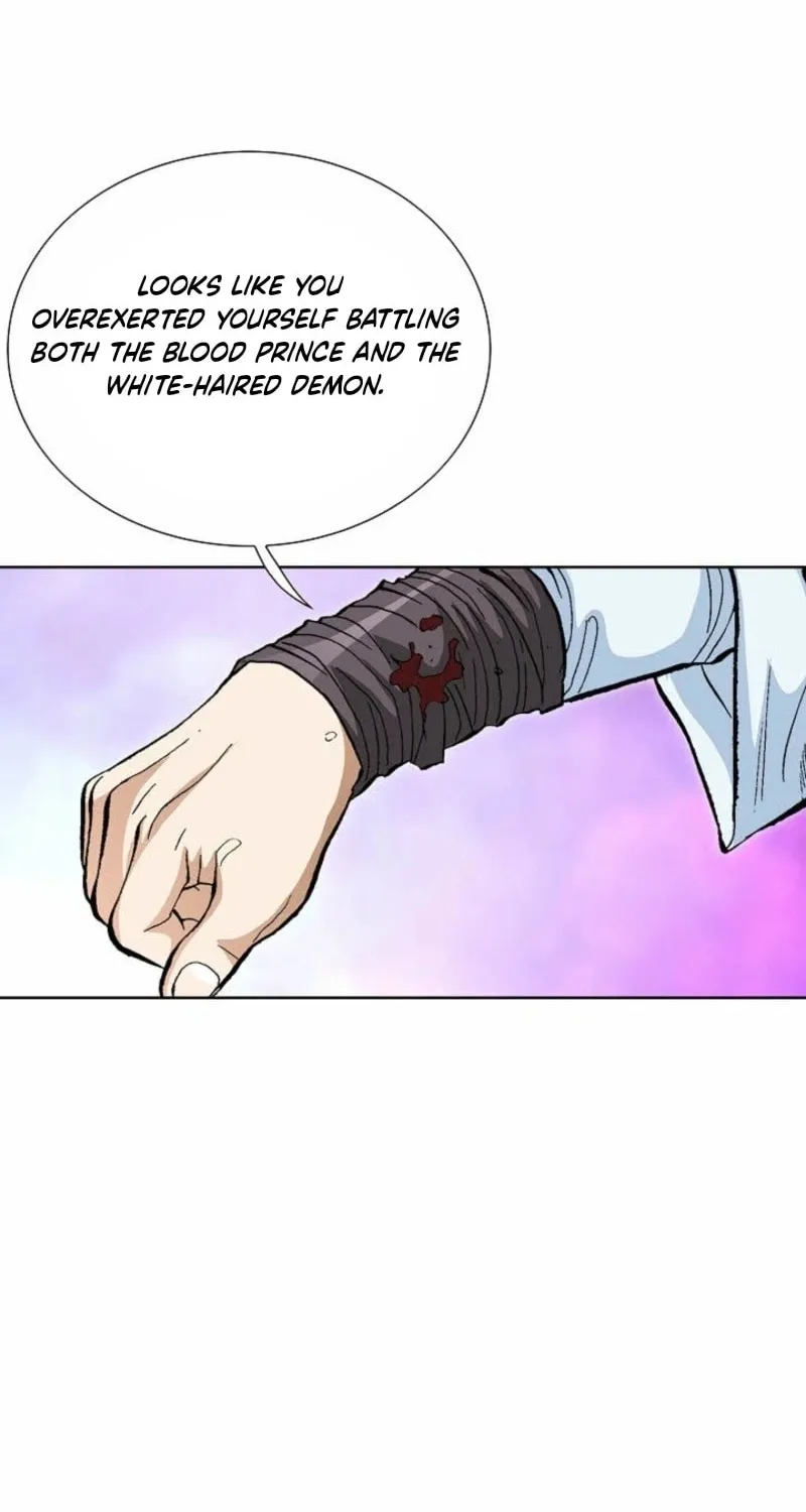 Tenkamusou: Edajima Heihachi Den Chapter 68 page 24 - 
