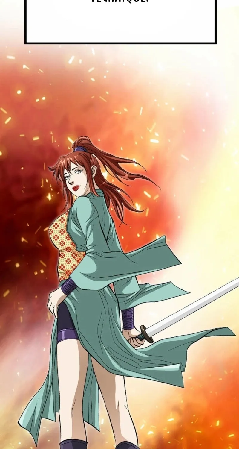 Tenkamusou: Edajima Heihachi Den Chapter 68 page 26 - 