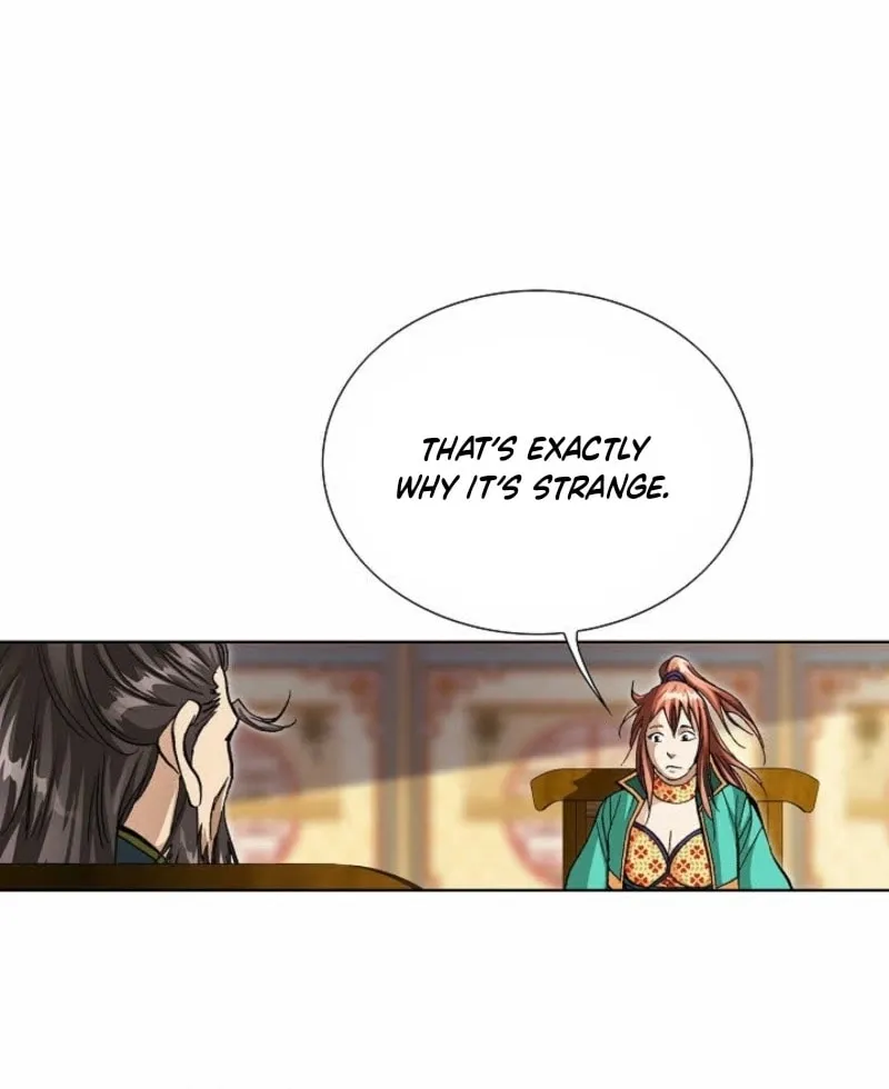 Tenkamusou: Edajima Heihachi Den Chapter 68 page 30 - 