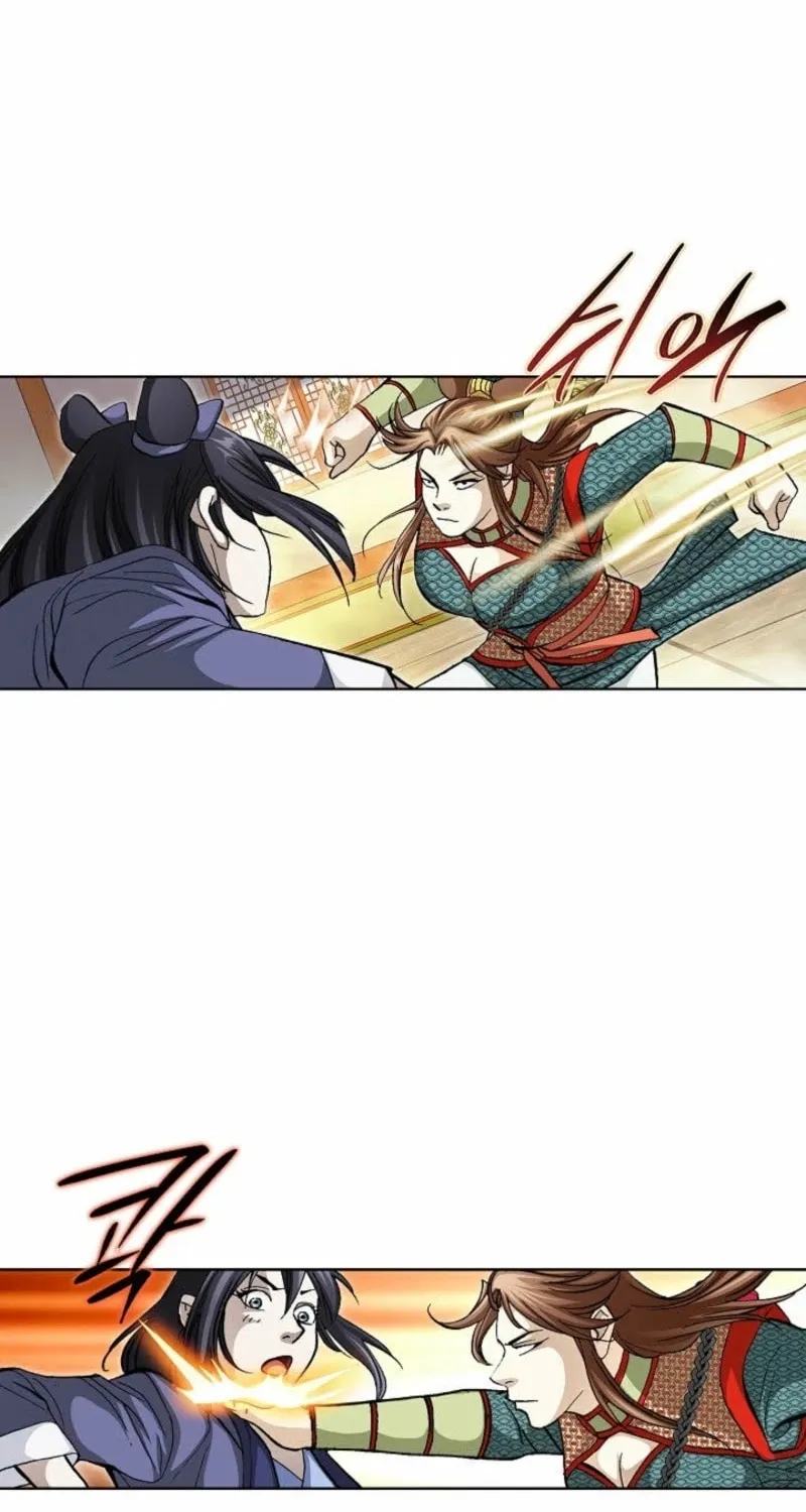 Tenkamusou: Edajima Heihachi Den Chapter 68 page 4 - 