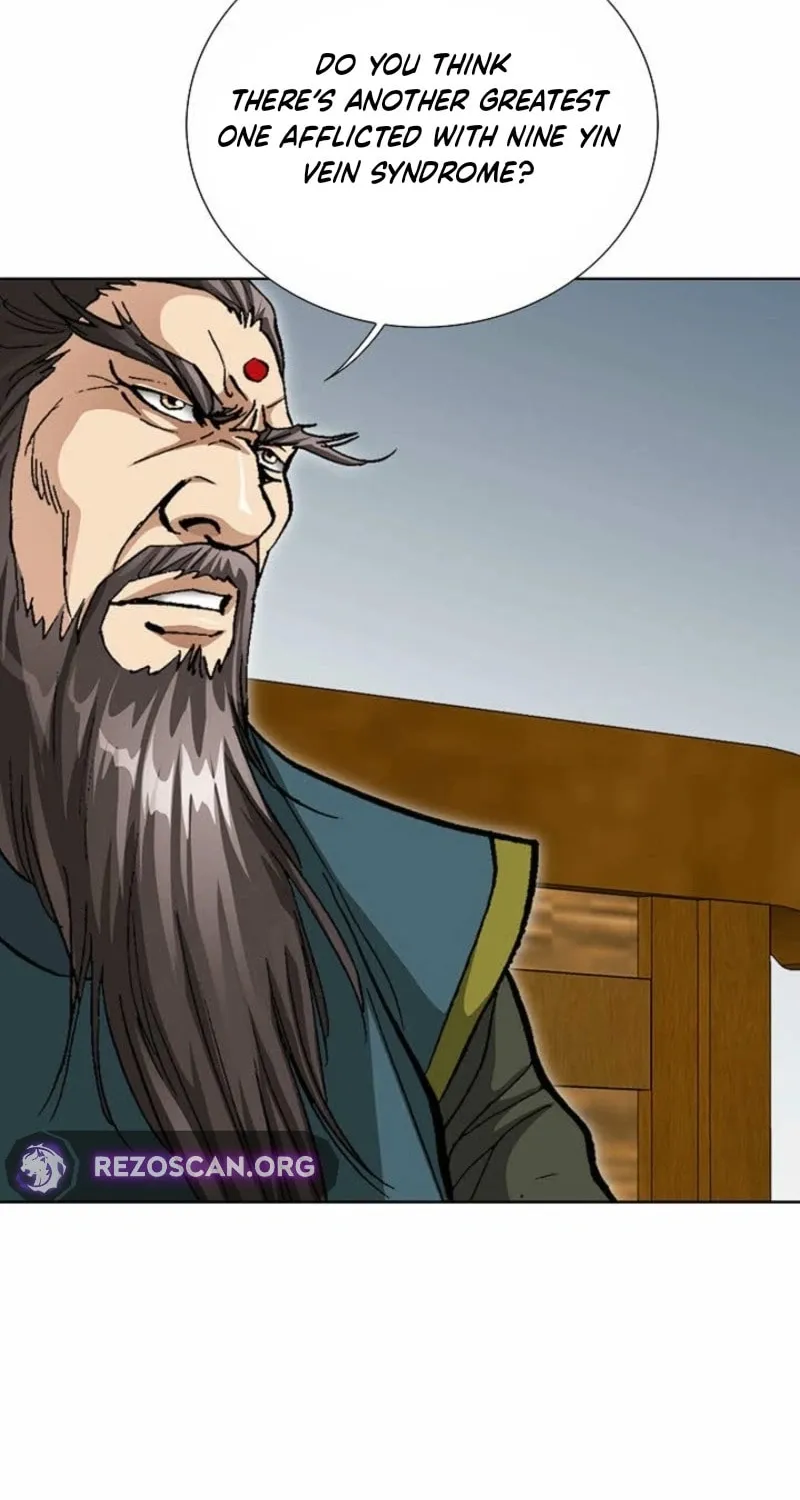 Tenkamusou: Edajima Heihachi Den Chapter 68 page 40 - 