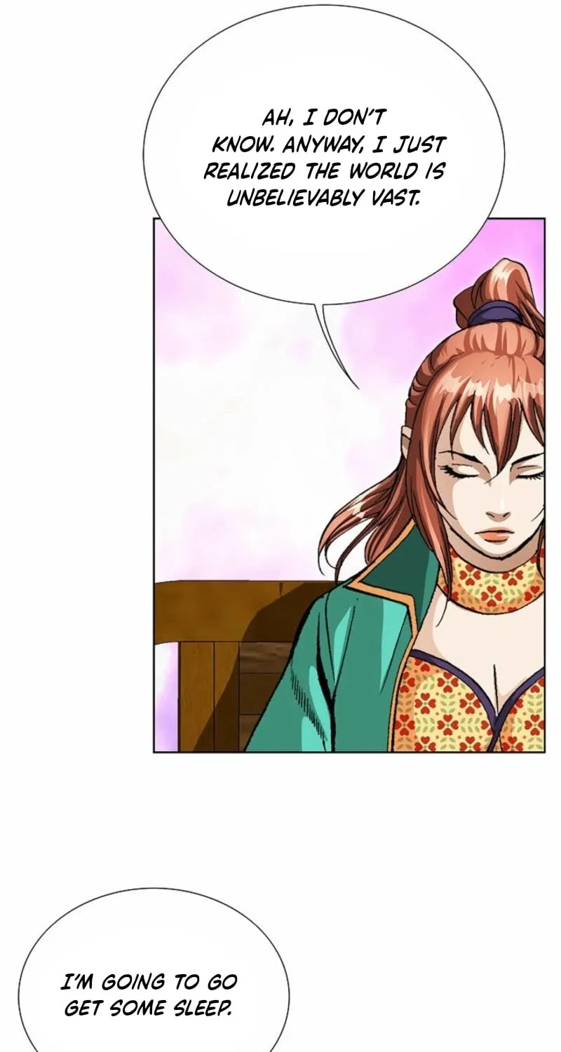 Tenkamusou: Edajima Heihachi Den Chapter 68 page 41 - 